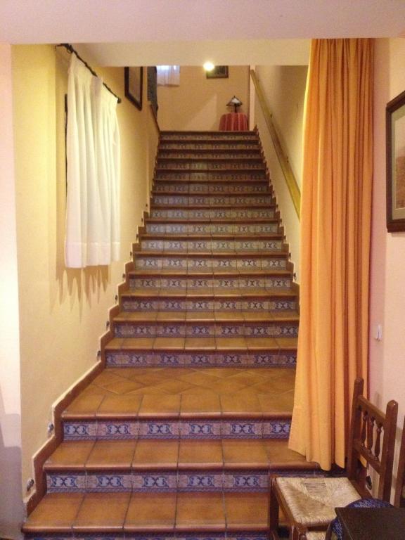 Hostal Palacios Toledo Room photo